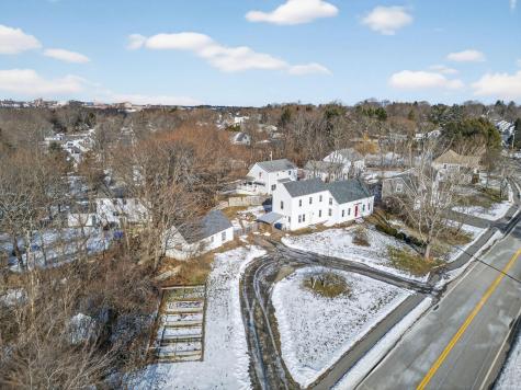 667 Sawyer Street South Portland ME 04106