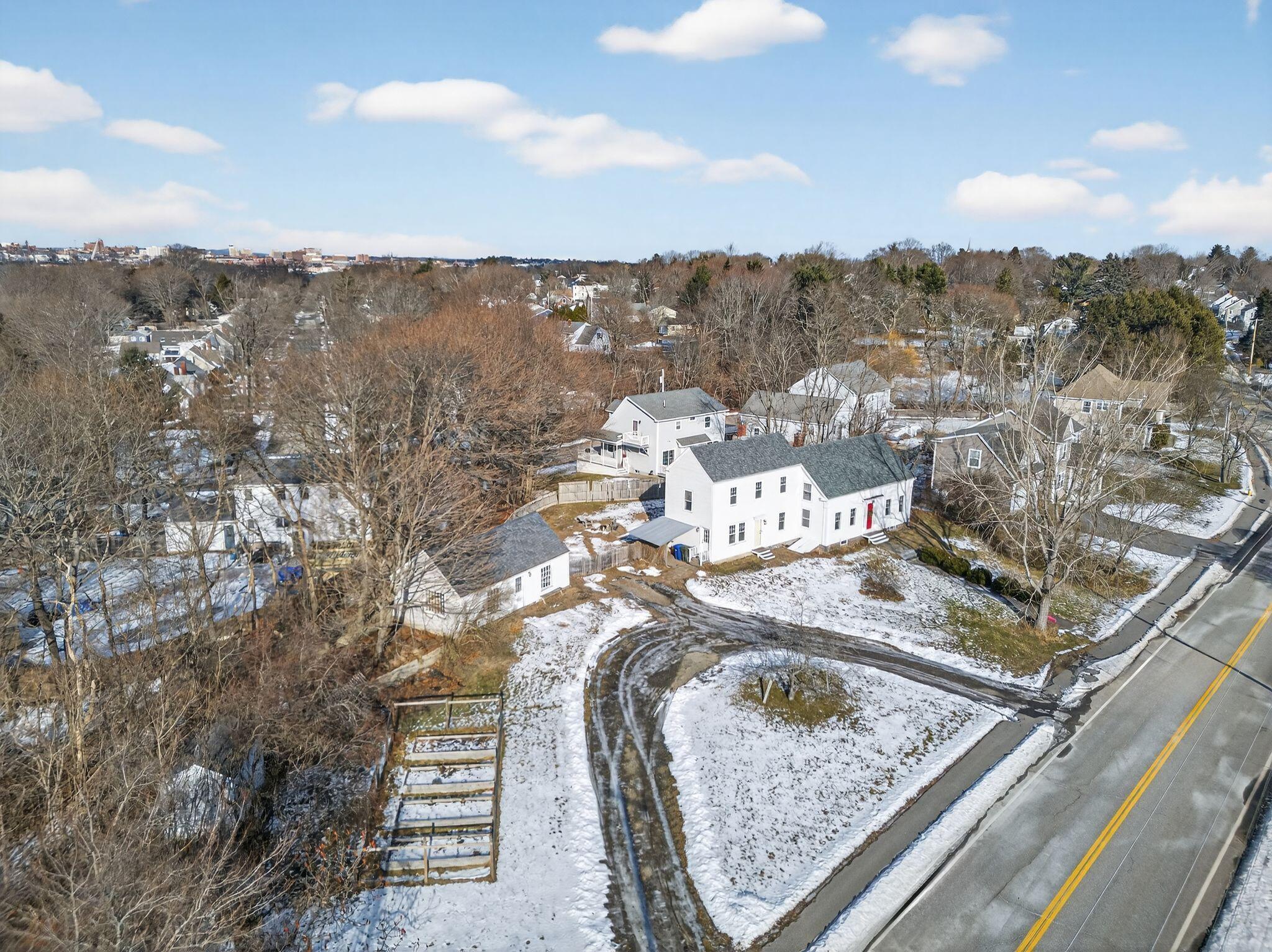 667 Sawyer Street South Portland ME 04106