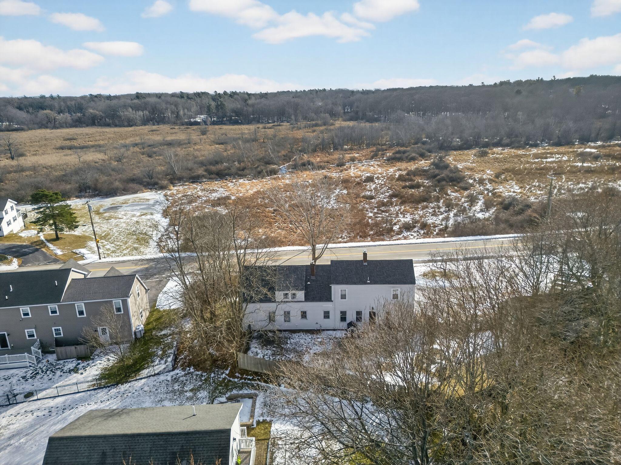 667 Sawyer Street South Portland ME 04106