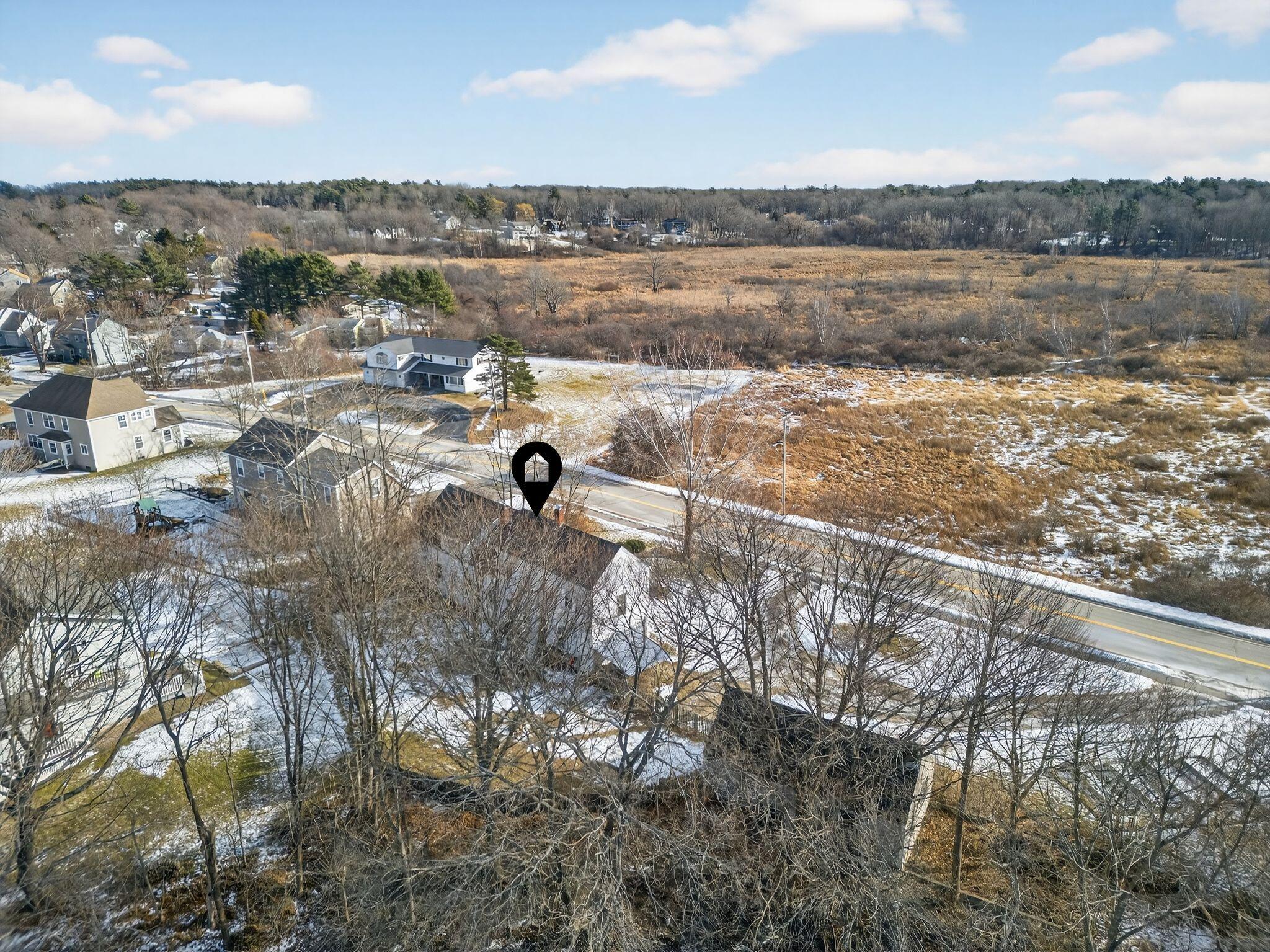 667 Sawyer Street South Portland ME 04106