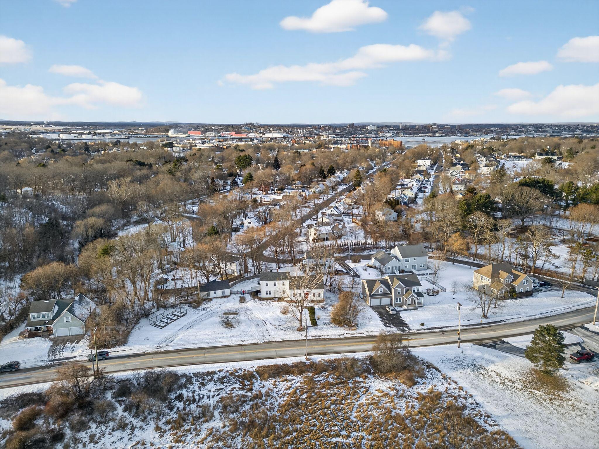 667 Sawyer Street South Portland ME 04106