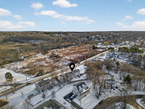 667 Sawyer Street South Portland ME 04106