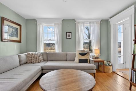 667 Sawyer Street South Portland ME 04106