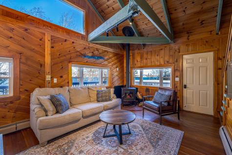 26 Hummingbird Lane Bar Harbor ME 04609