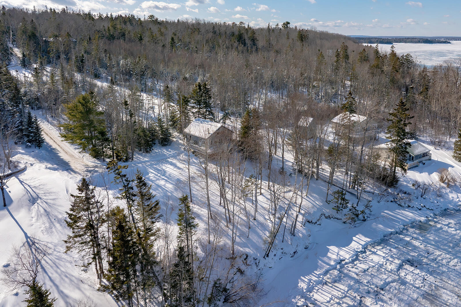 26 Hummingbird Lane Bar Harbor ME 04609