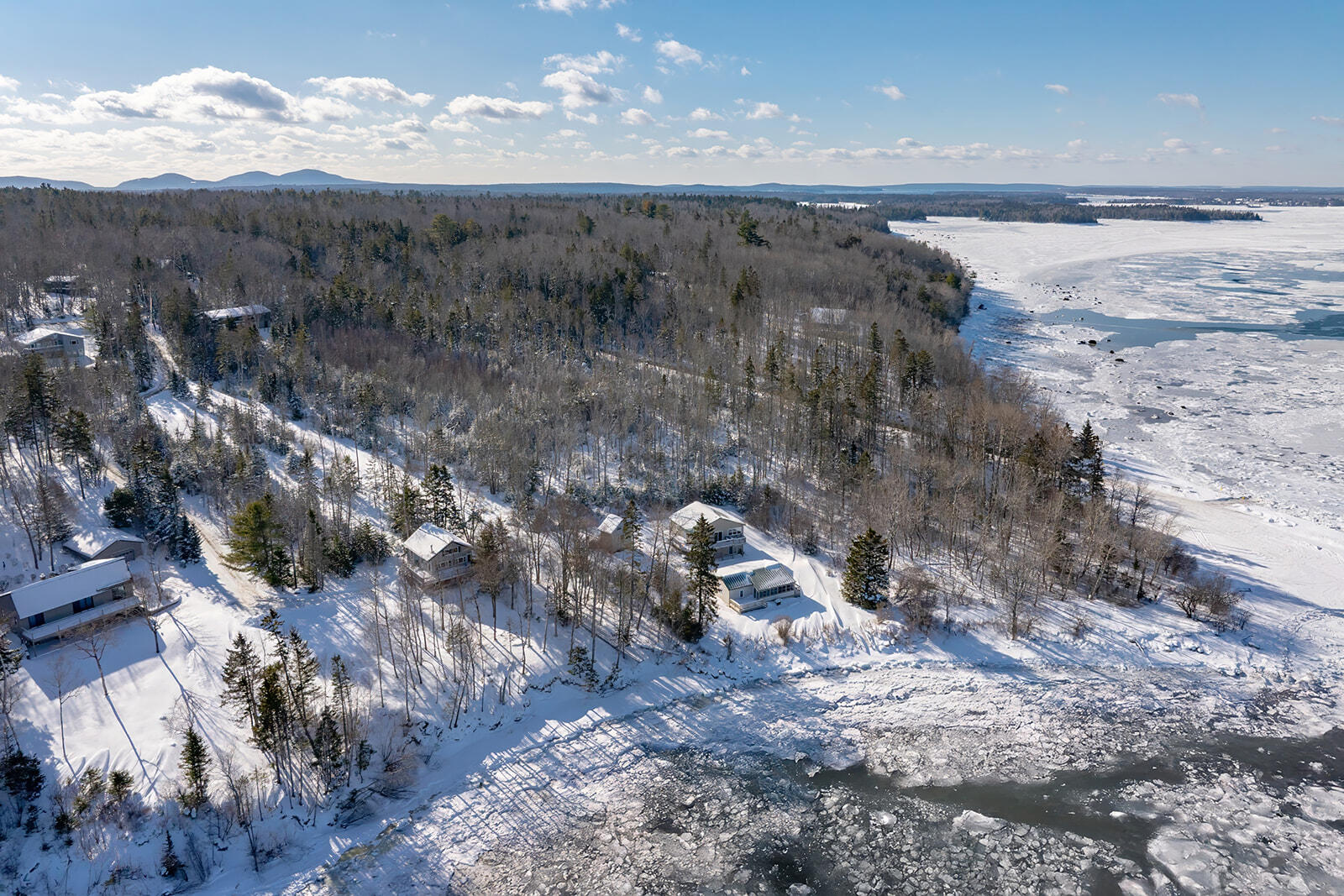 26 Hummingbird Lane Bar Harbor ME 04609