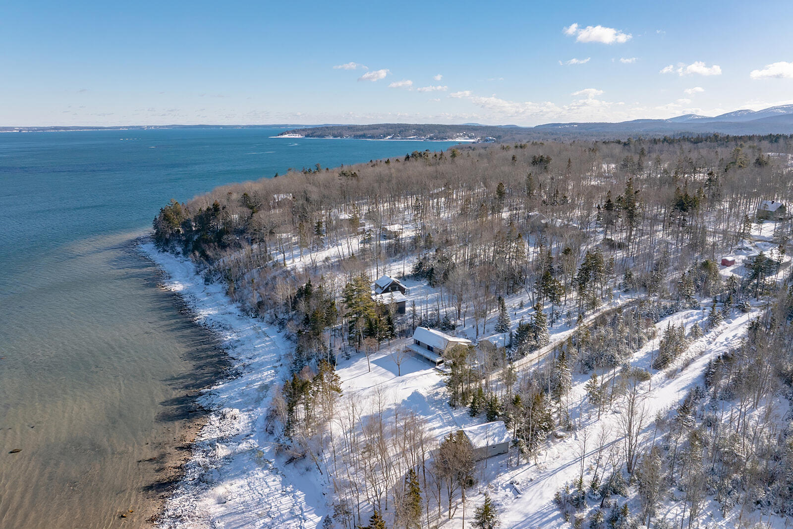 26 Hummingbird Lane Bar Harbor ME 04609