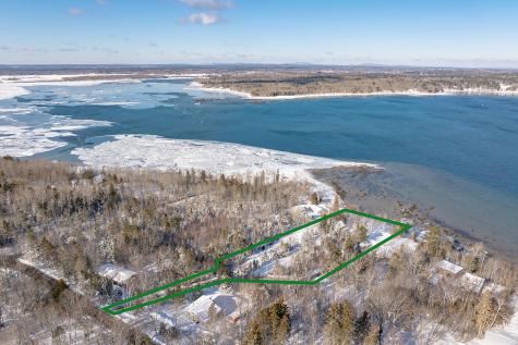 26 Hummingbird Lane Bar Harbor ME 04609