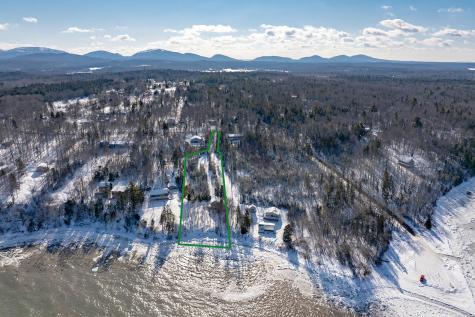 26 Hummingbird Lane Bar Harbor ME 04609