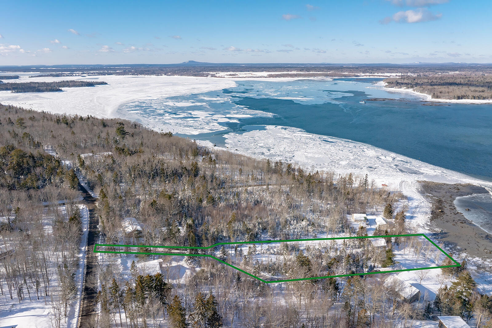 26 Hummingbird Lane Bar Harbor ME 04609