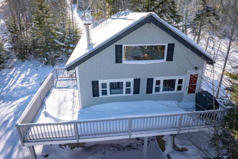 26 Hummingbird Lane Bar Harbor ME 04609