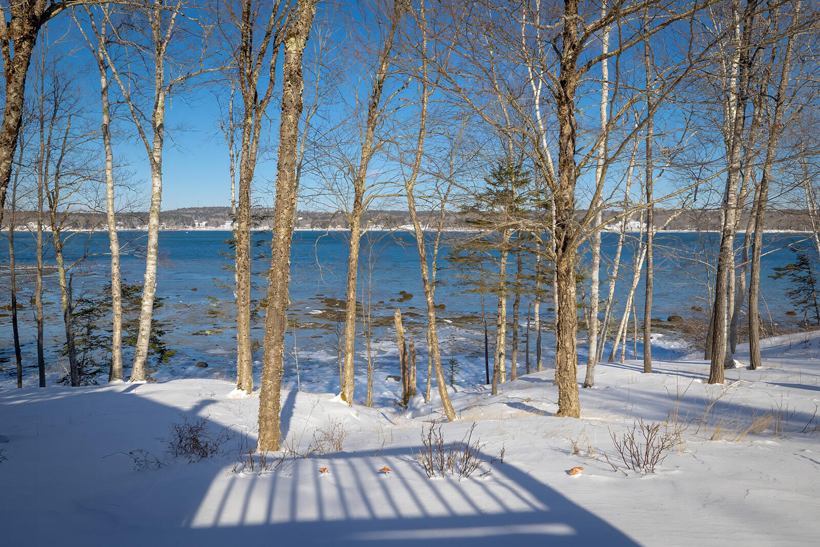 26 Hummingbird Lane Bar Harbor ME 04609