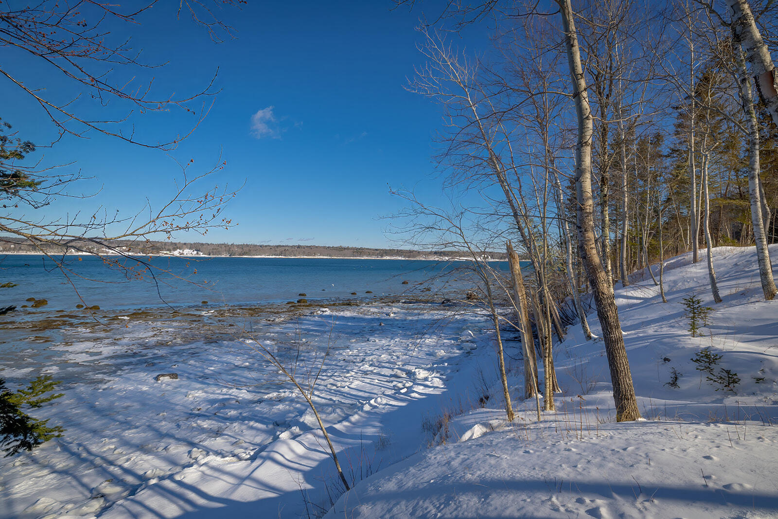 26 Hummingbird Lane Bar Harbor ME 04609