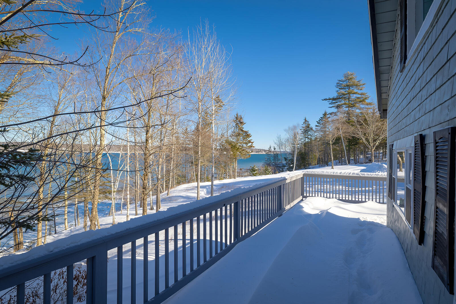 26 Hummingbird Lane Bar Harbor ME 04609