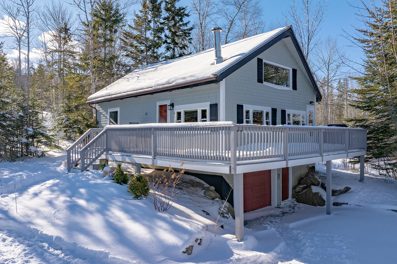 26 Hummingbird Lane Bar Harbor ME 04609
