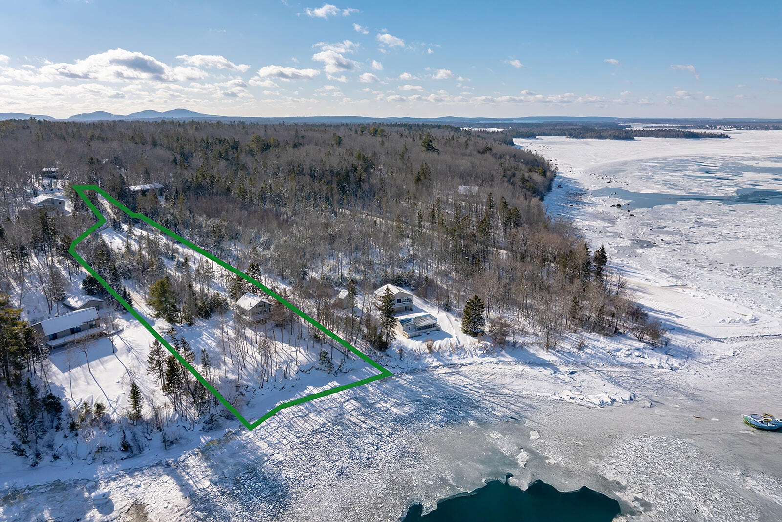 26 Hummingbird Lane Bar Harbor ME 04609