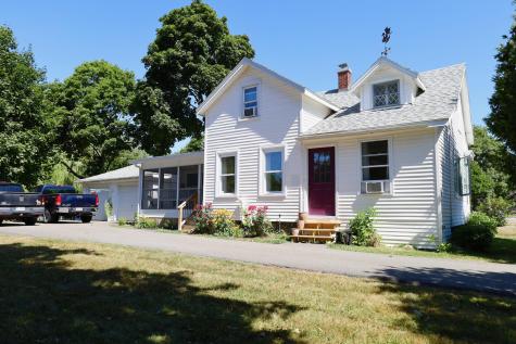 42 Thirteenth Street Bangor ME 04401
