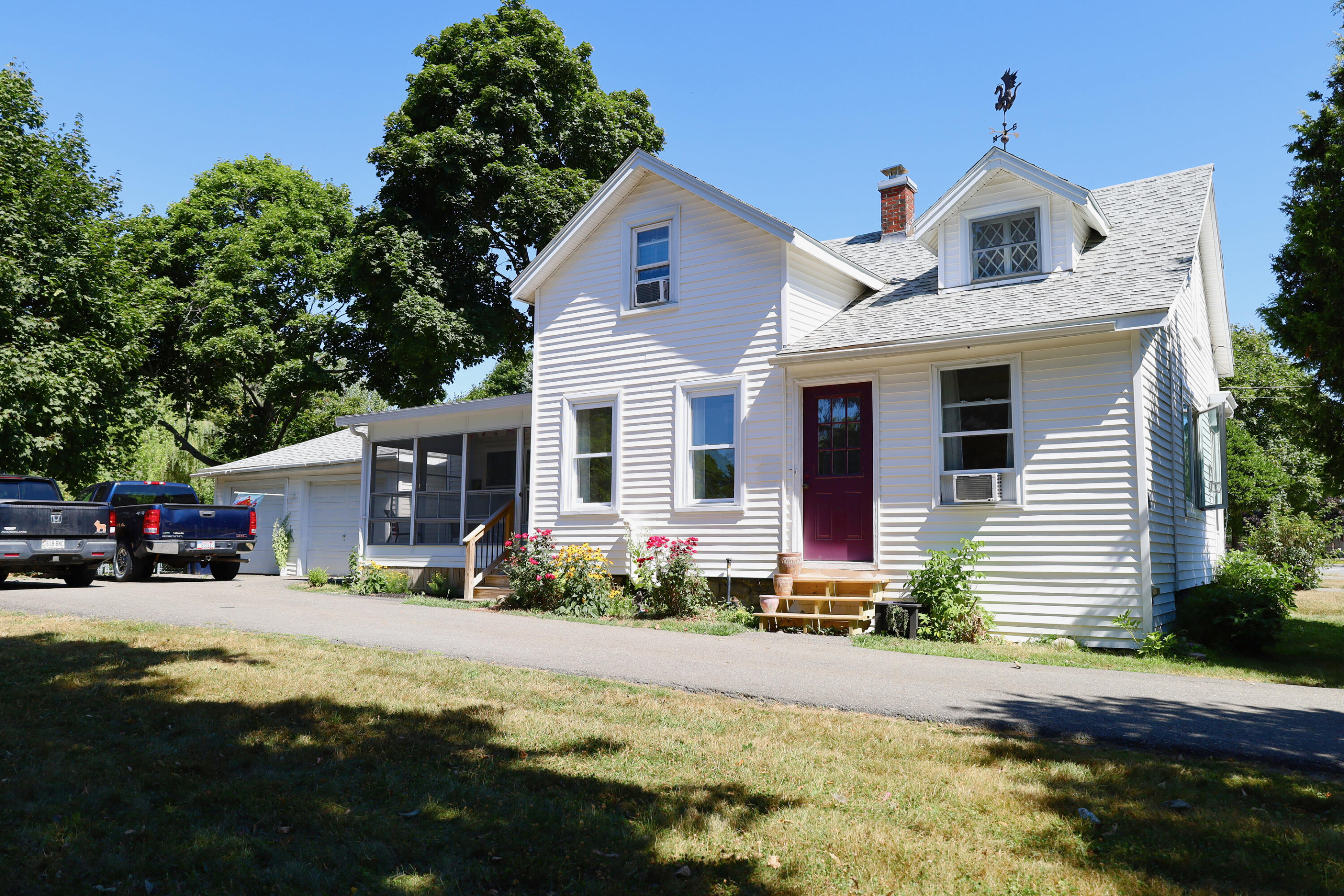 42 Thirteenth Street Bangor ME 04401