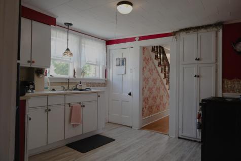 42 Thirteenth Street Bangor ME 04401