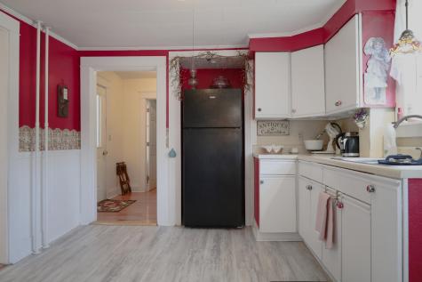 42 Thirteenth Street Bangor ME 04401