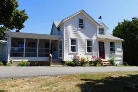 42 Thirteenth Street Bangor ME 04401