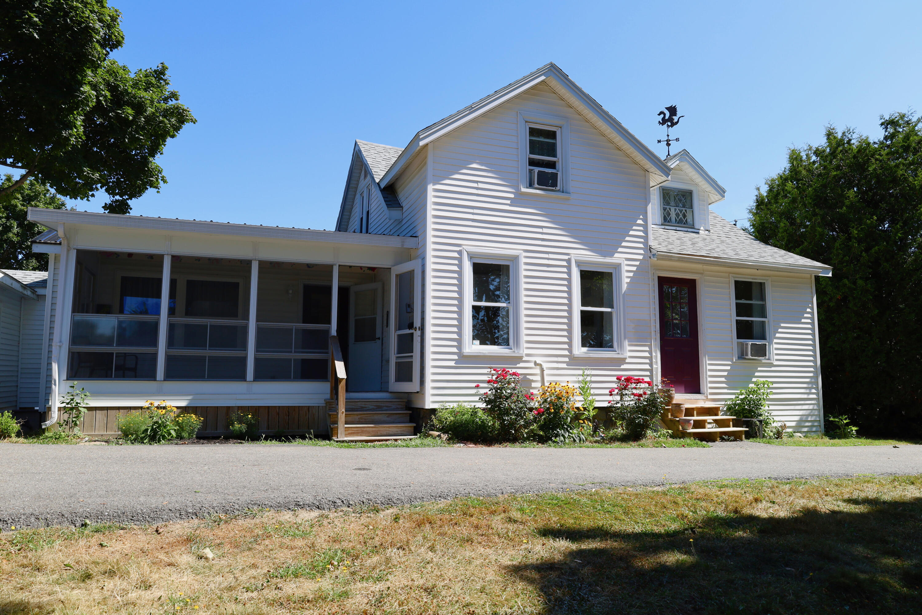 42 Thirteenth Street Bangor ME 04401