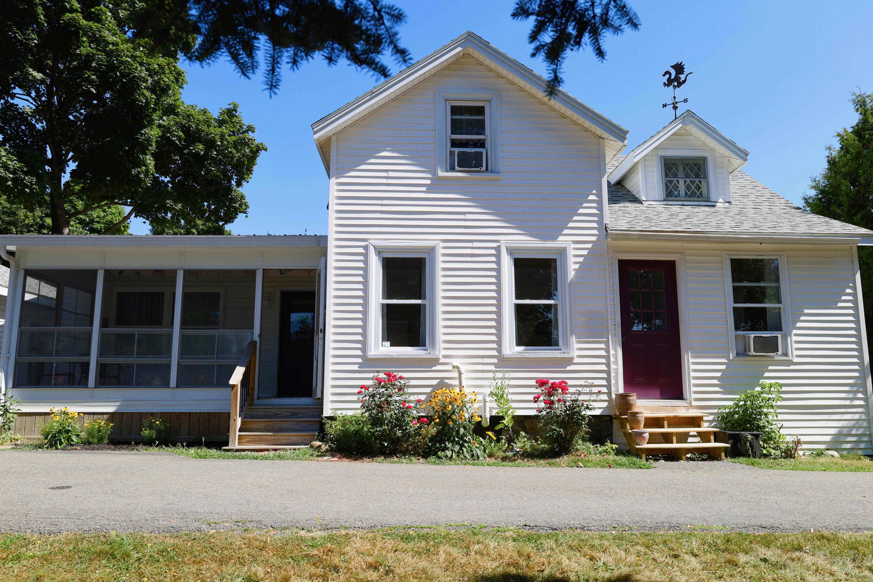 42 Thirteenth Street Bangor ME 04401