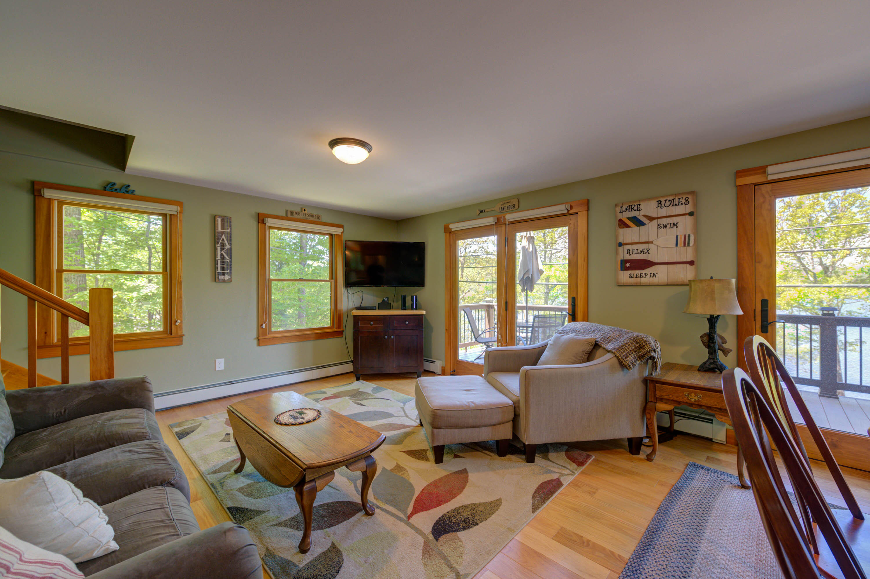 221 Norway Road Harrison ME 04040