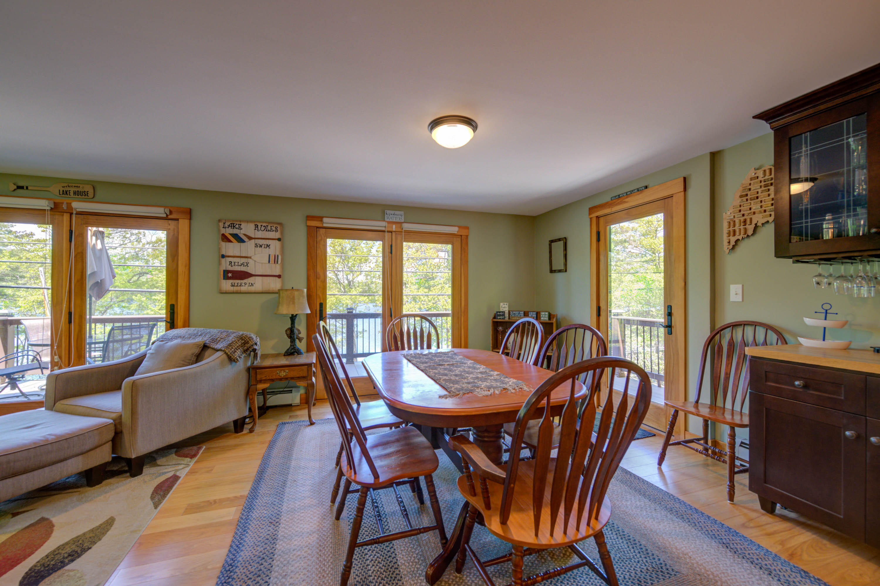 221 Norway Road Harrison ME 04040