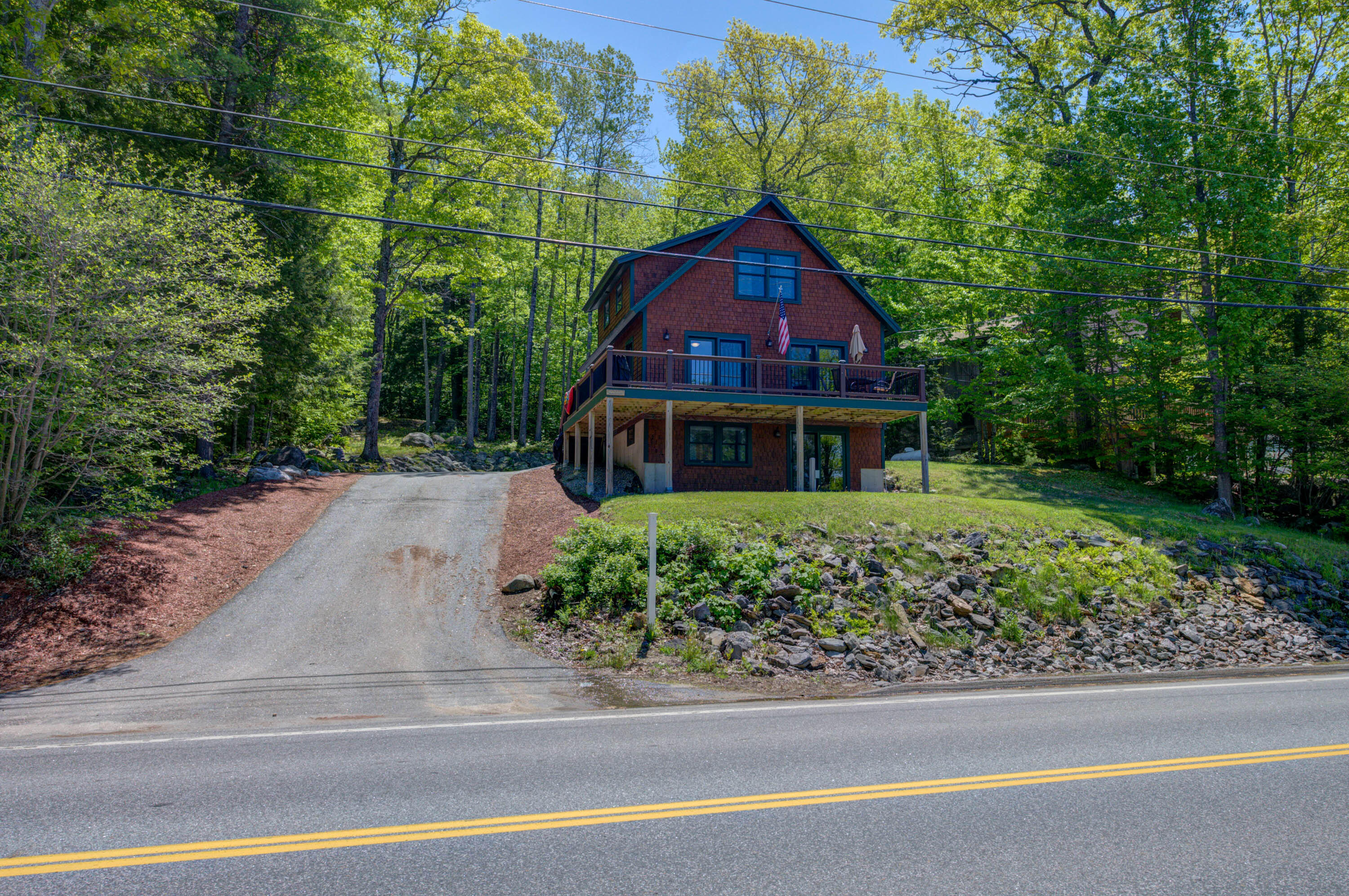 221 Norway Road Harrison ME 04040