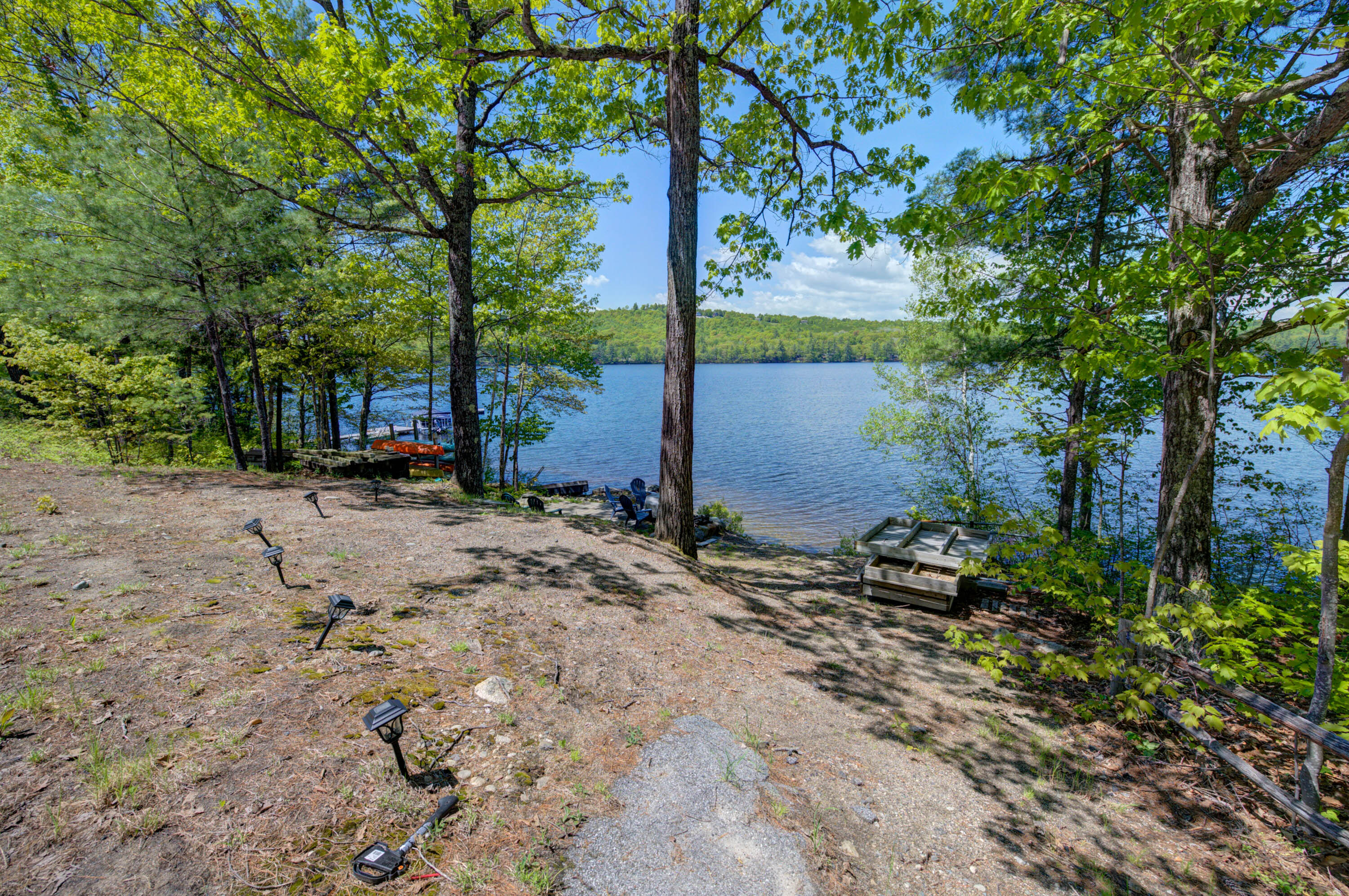 221 Norway Road Harrison ME 04040