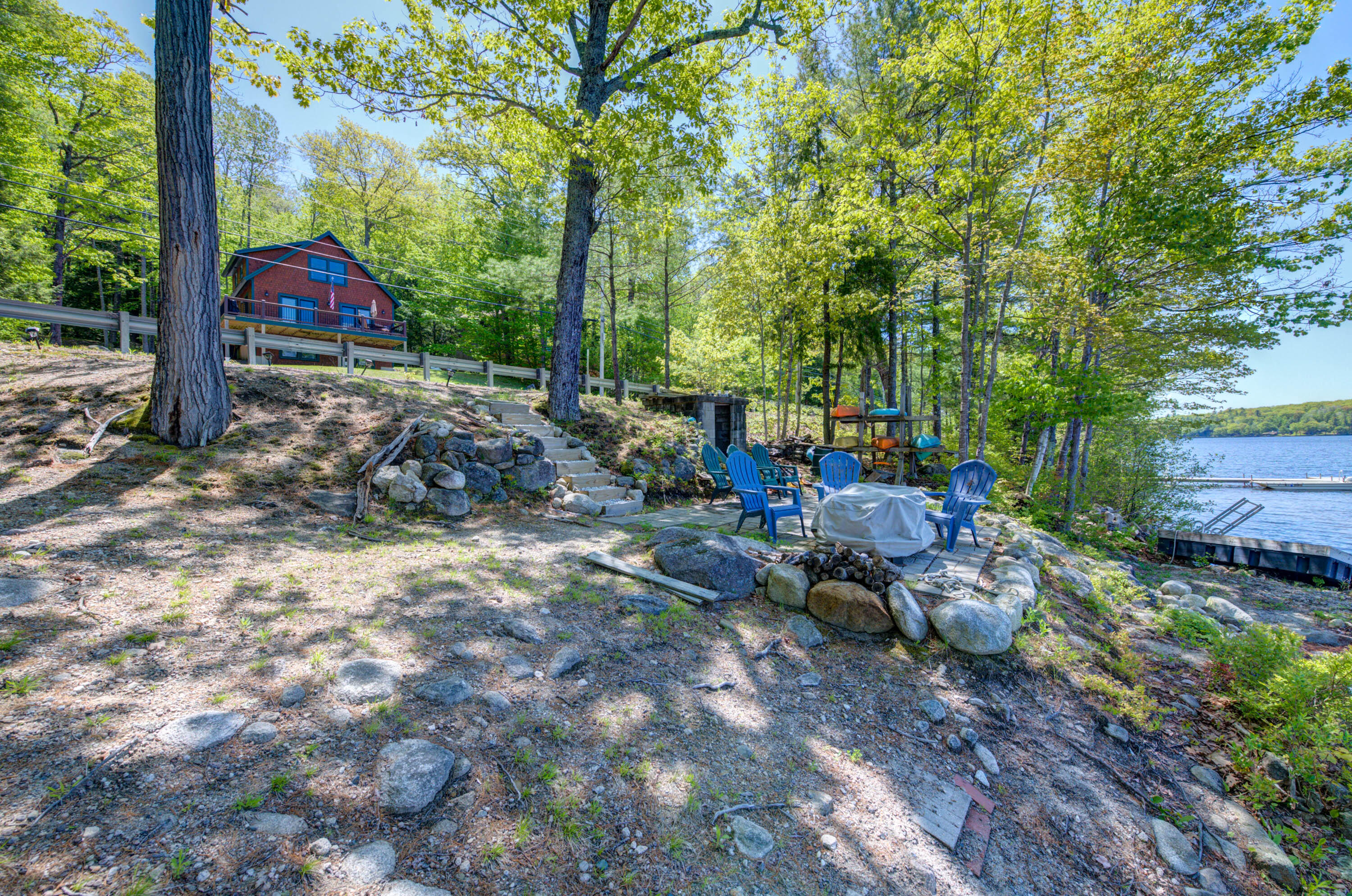 221 Norway Road Harrison ME 04040