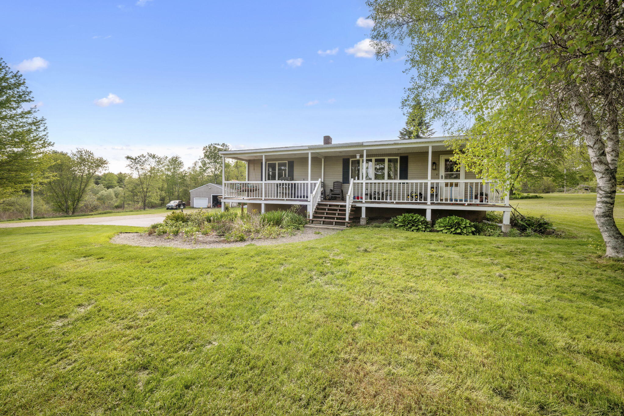 9 Marsh Stream Road Frankfort ME 04438