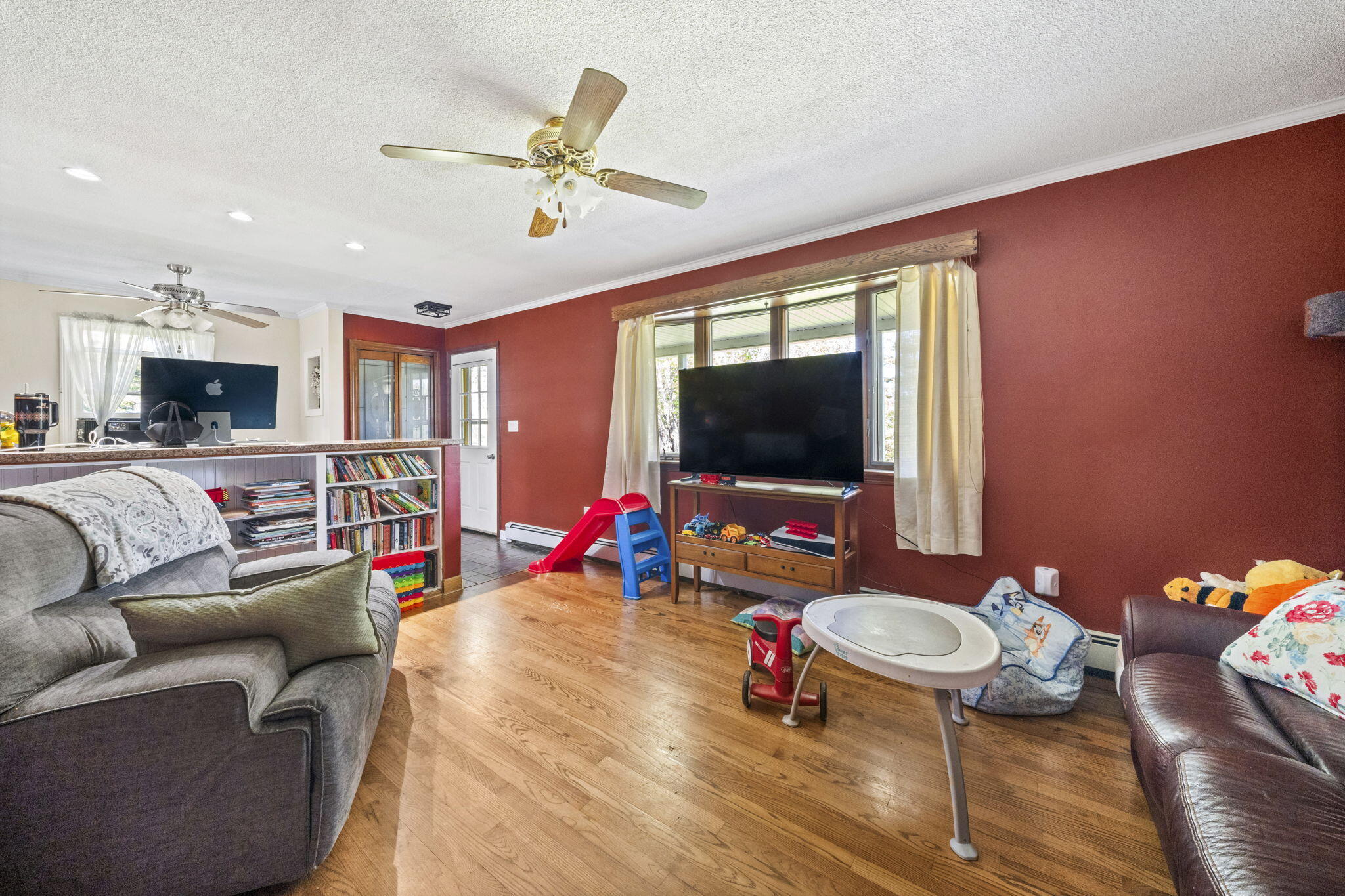 9 Marsh Stream Road Frankfort ME 04438