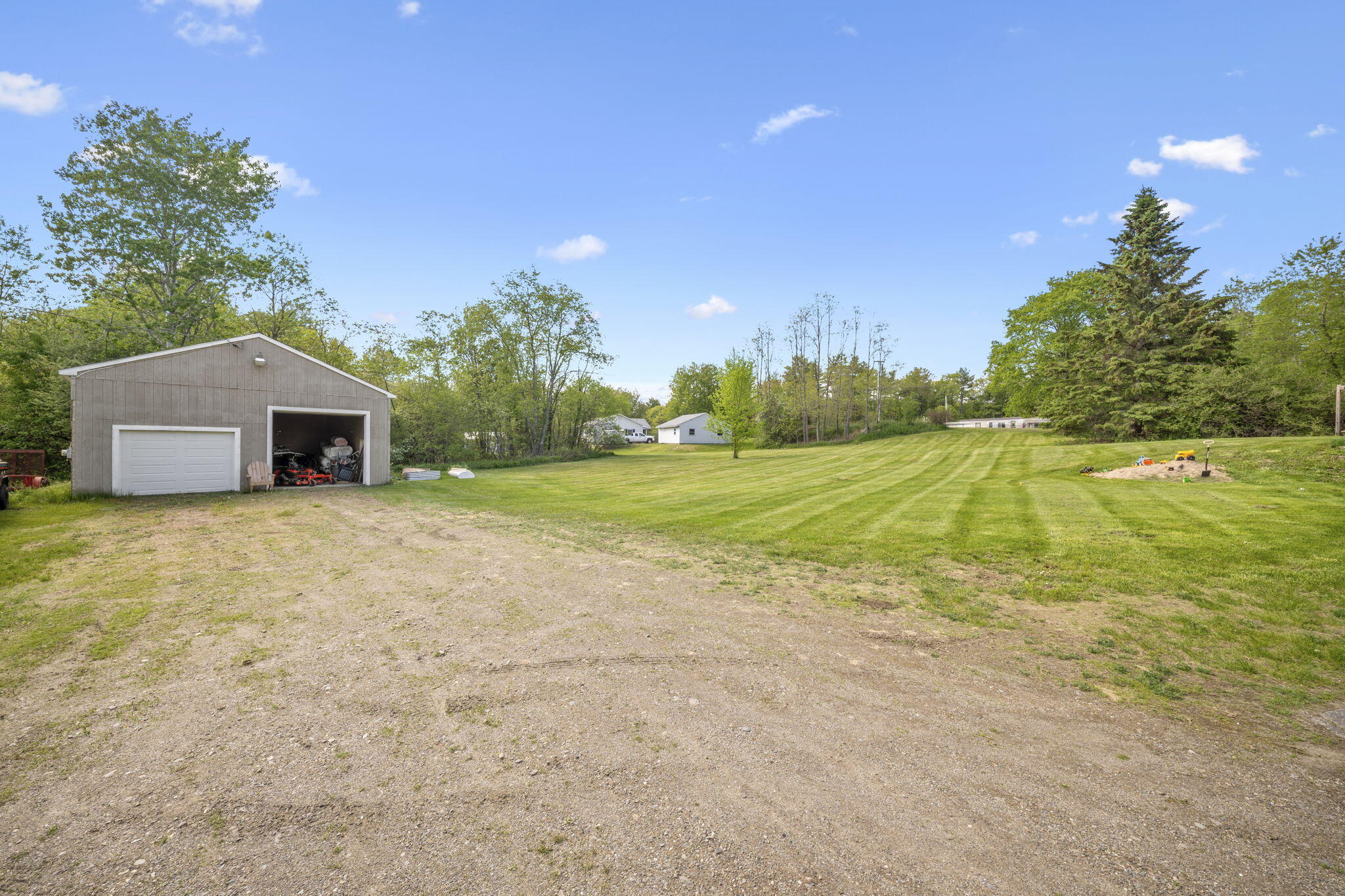 9 Marsh Stream Road Frankfort ME 04438