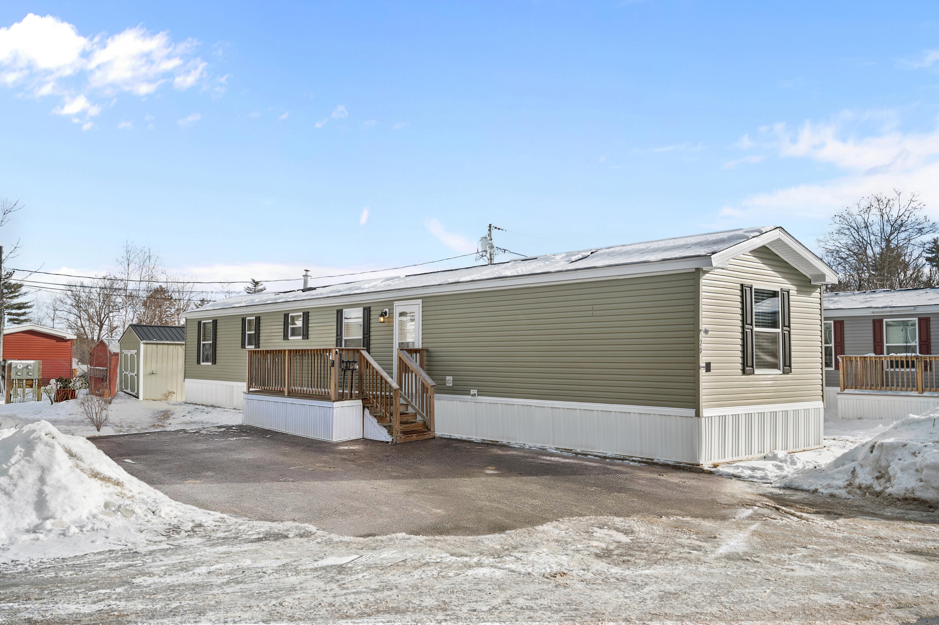 29 Maplewood Drive Limington ME 04049