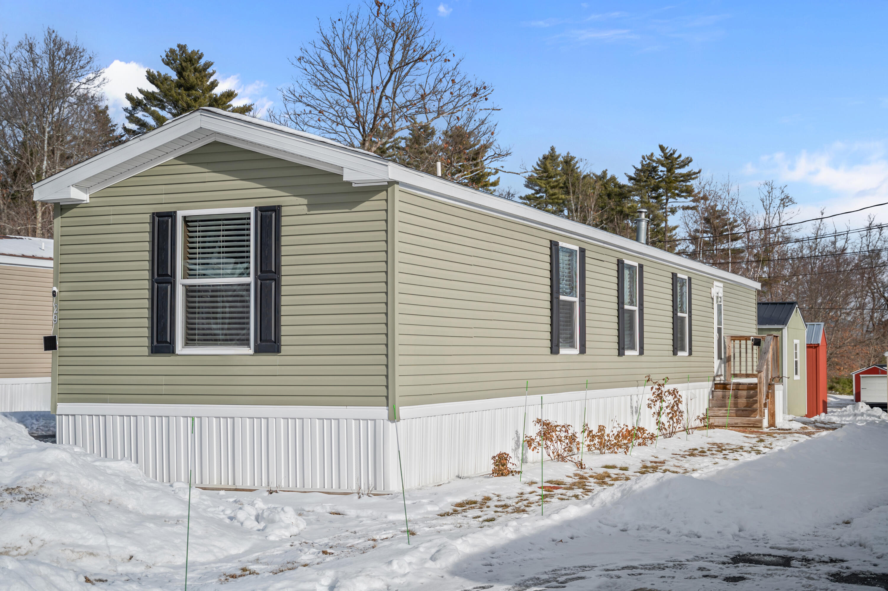 29 Maplewood Drive Limington ME 04049