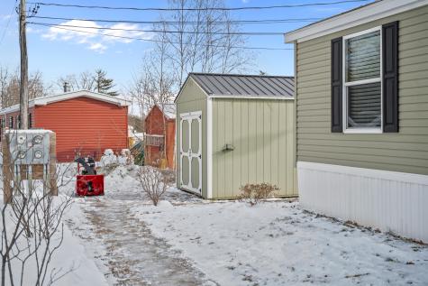 29 Maplewood Drive Limington ME 04049