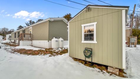 29 Maplewood Drive Limington ME 04049