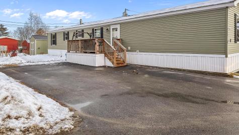 29 Maplewood Drive Limington ME 04049