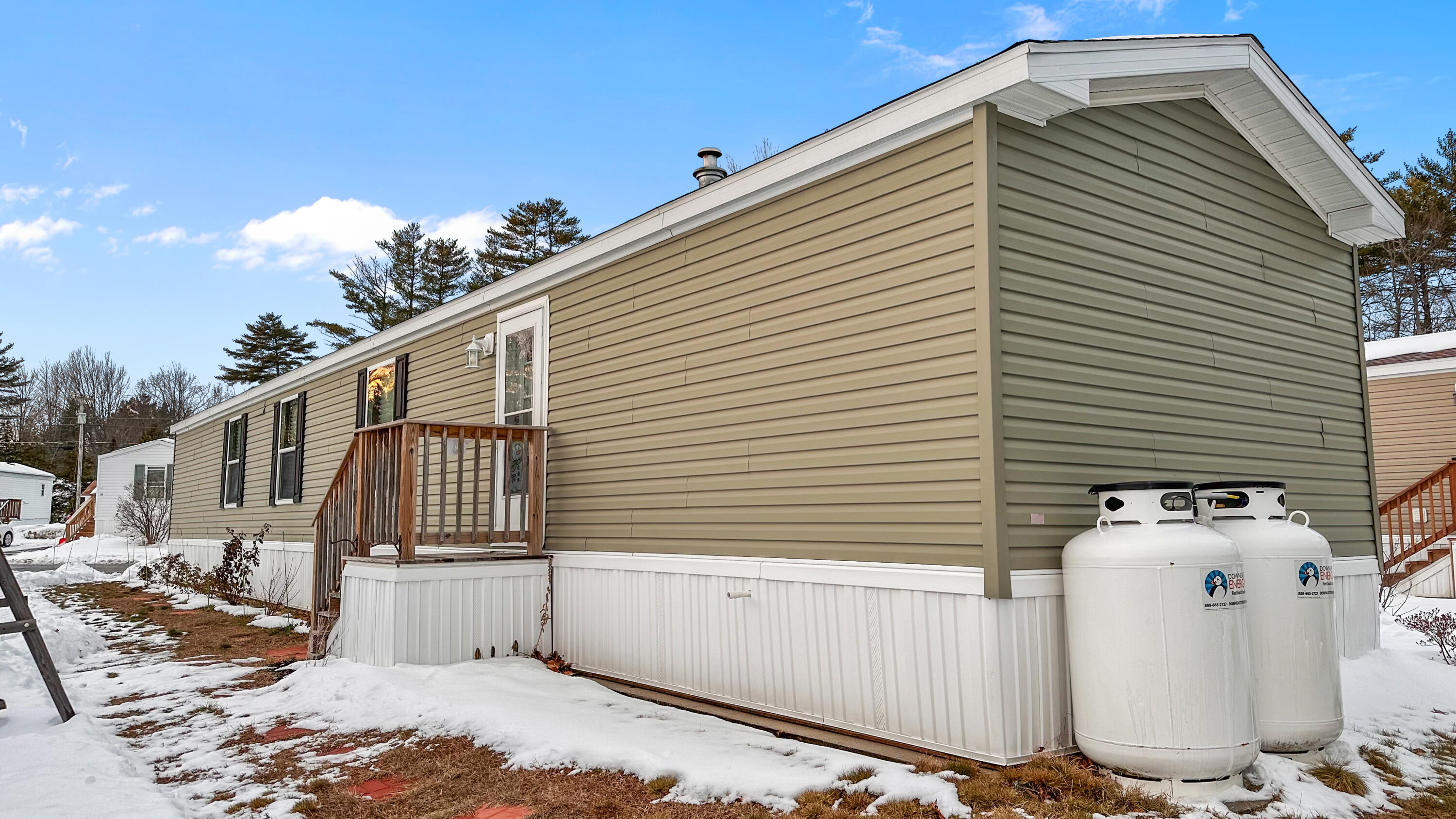 29 Maplewood Drive Limington ME 04049