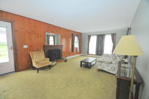 25 Allen Road Brewer ME 04412