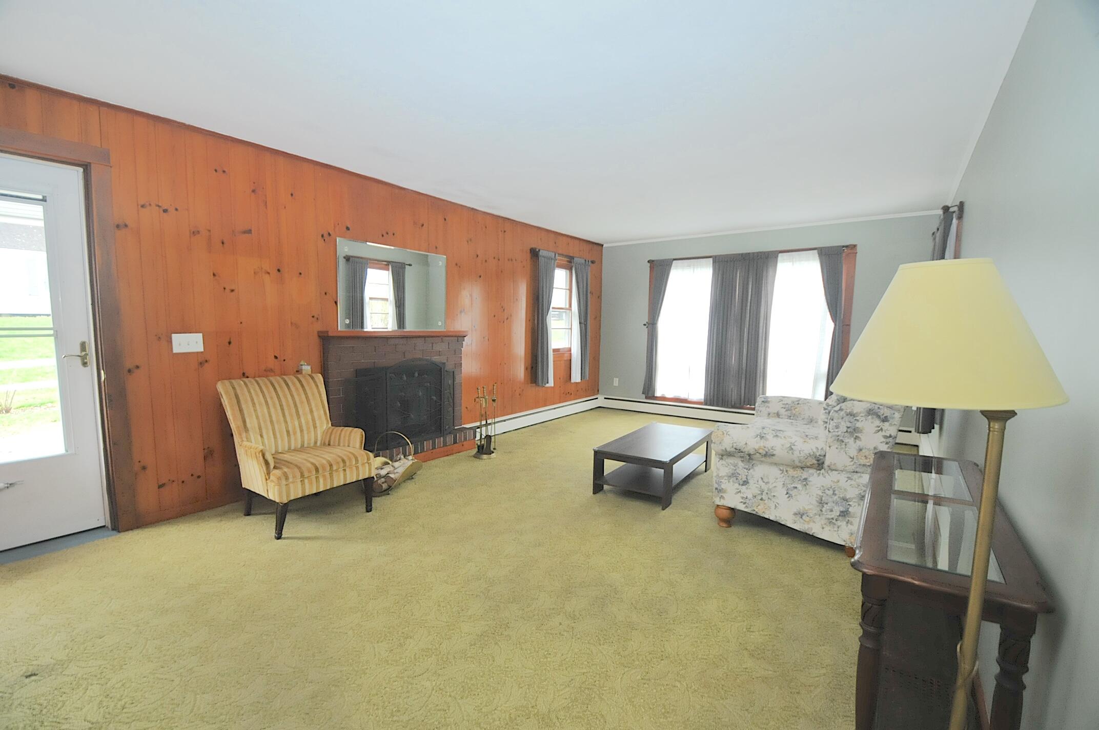 25 Allen Road Brewer ME 04412