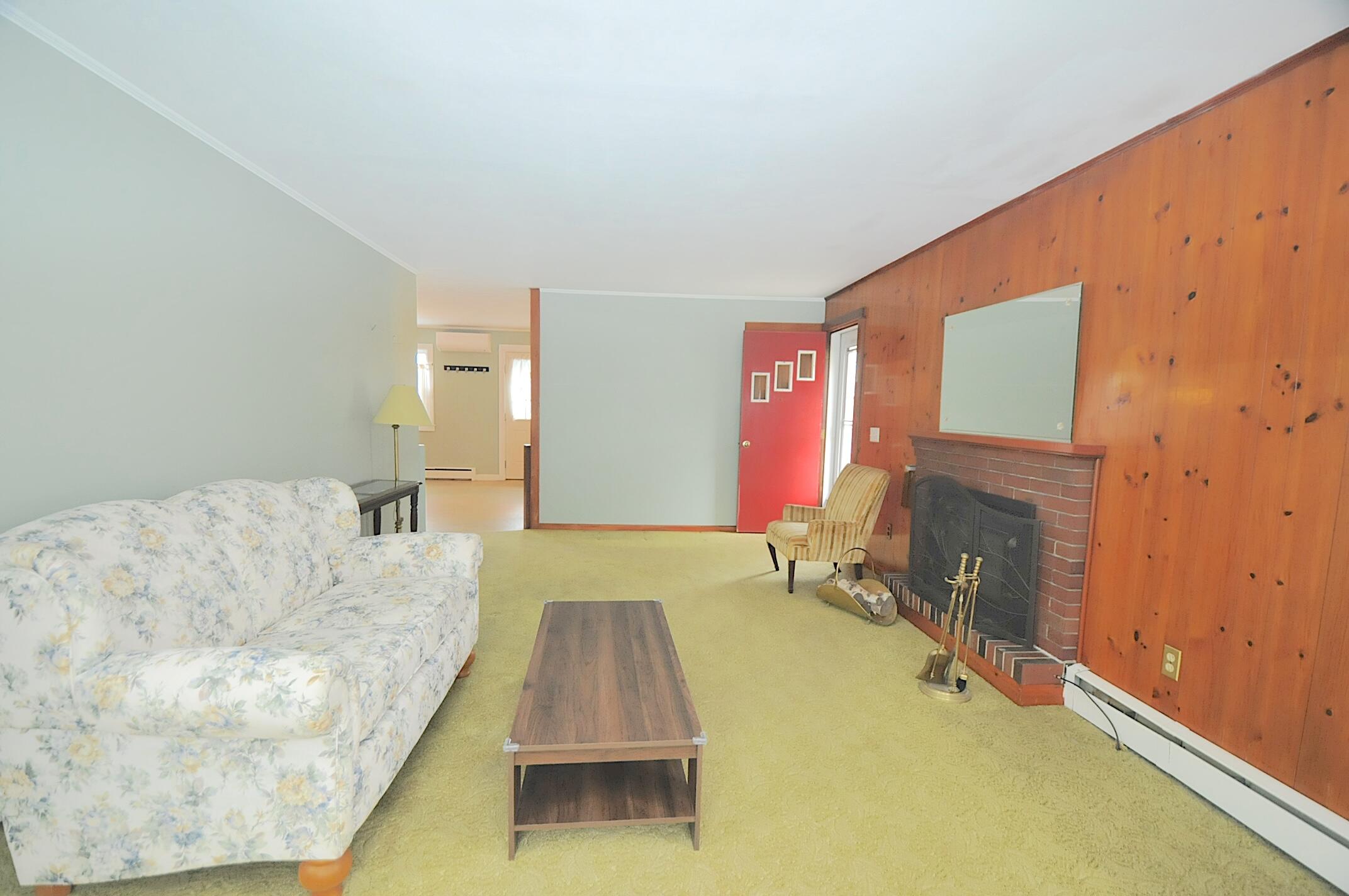 25 Allen Road Brewer ME 04412