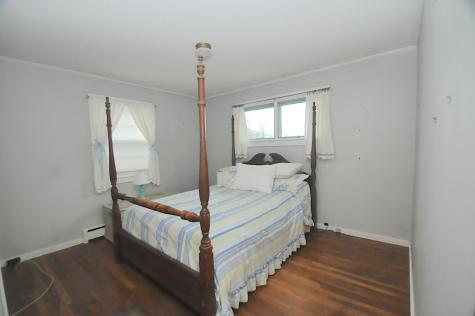 25 Allen Road Brewer ME 04412