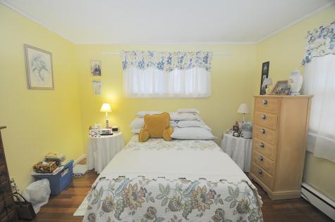 25 Allen Road Brewer ME 04412