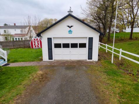 25 Allen Road Brewer ME 04412