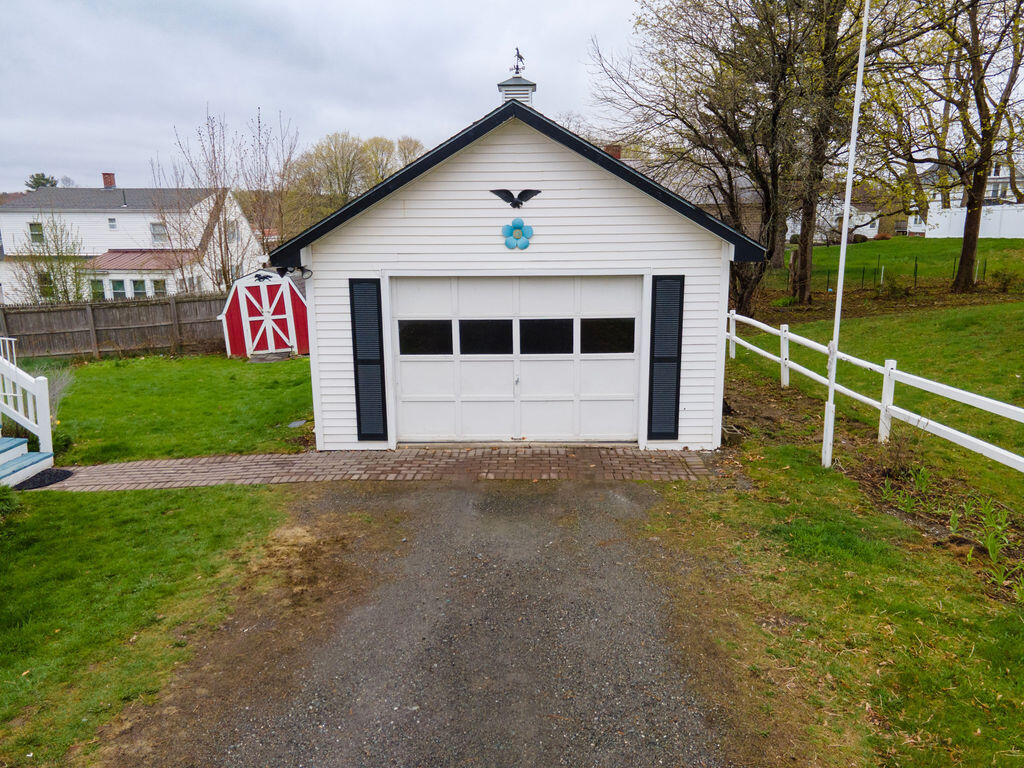 25 Allen Road Brewer ME 04412