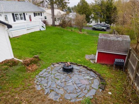 25 Allen Road Brewer ME 04412