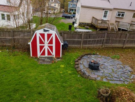 25 Allen Road Brewer ME 04412